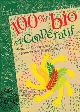 100 bio cooperatif