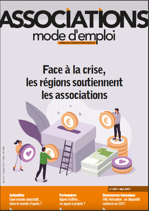 Associations mode emploi 229