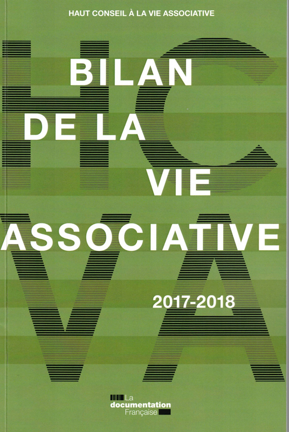 Bilan de la vie associative