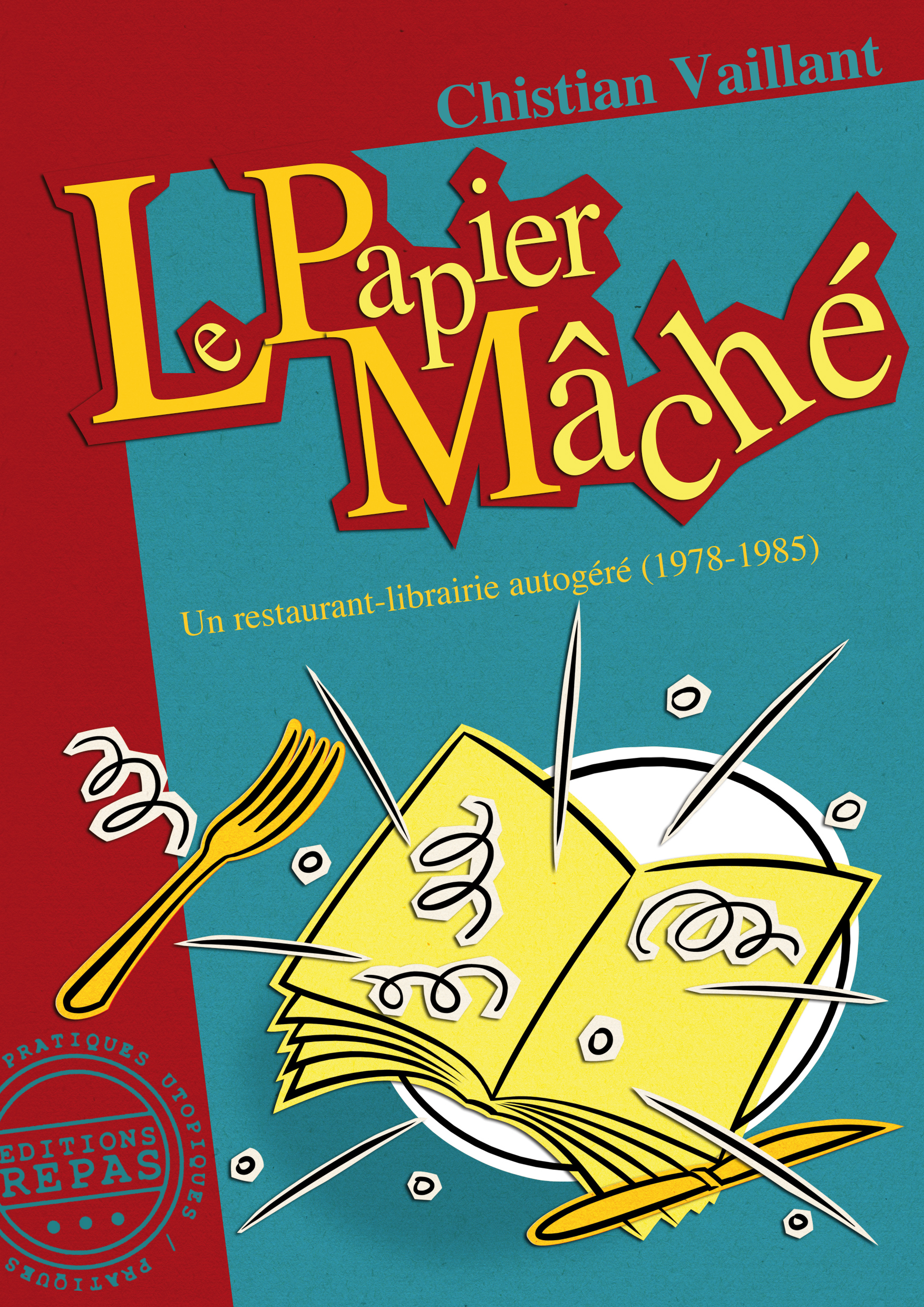 Couv PapierMache