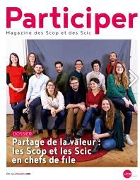 Partciper686 couv