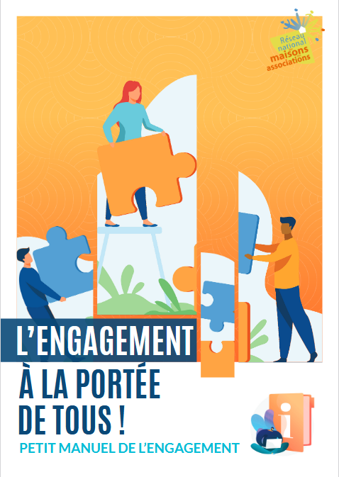 L'engagement à la portée de tous !