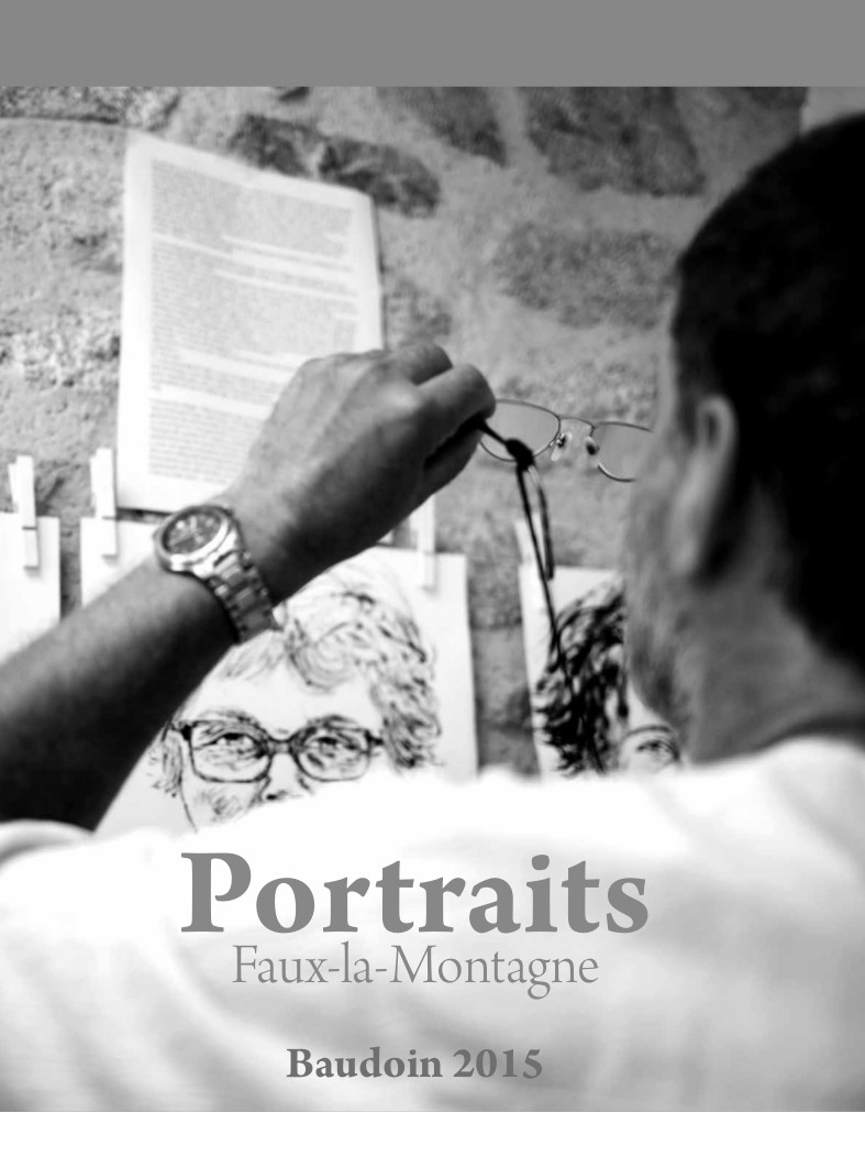 Portraits Baudoin 1erecouv