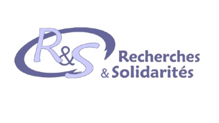 Recherche et solidarite