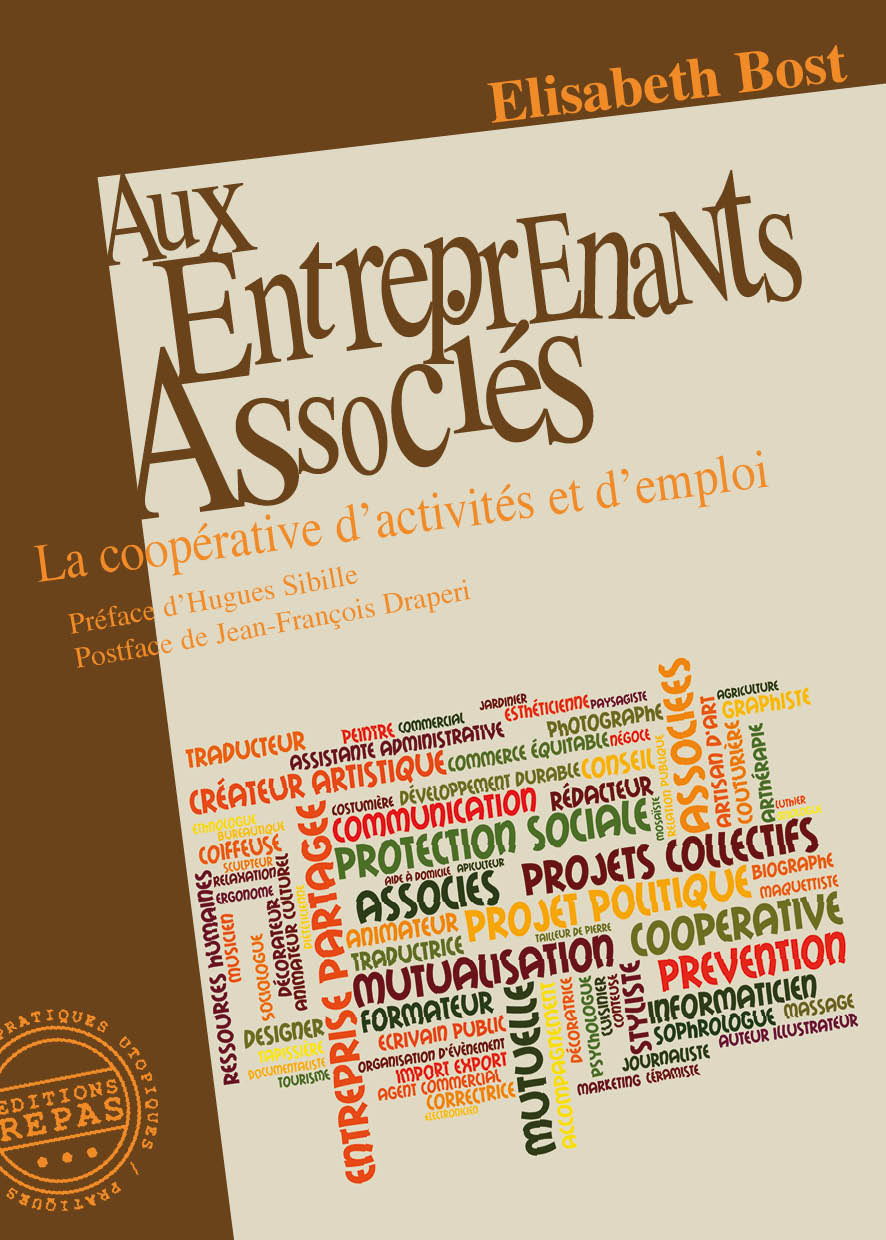 Une Entreprenants