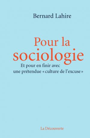 sociologie lahire