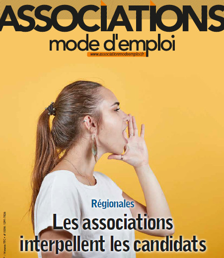 association mode emploi 228