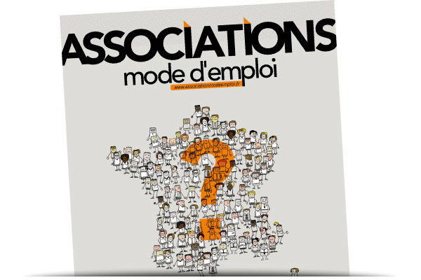 associations mode demploi