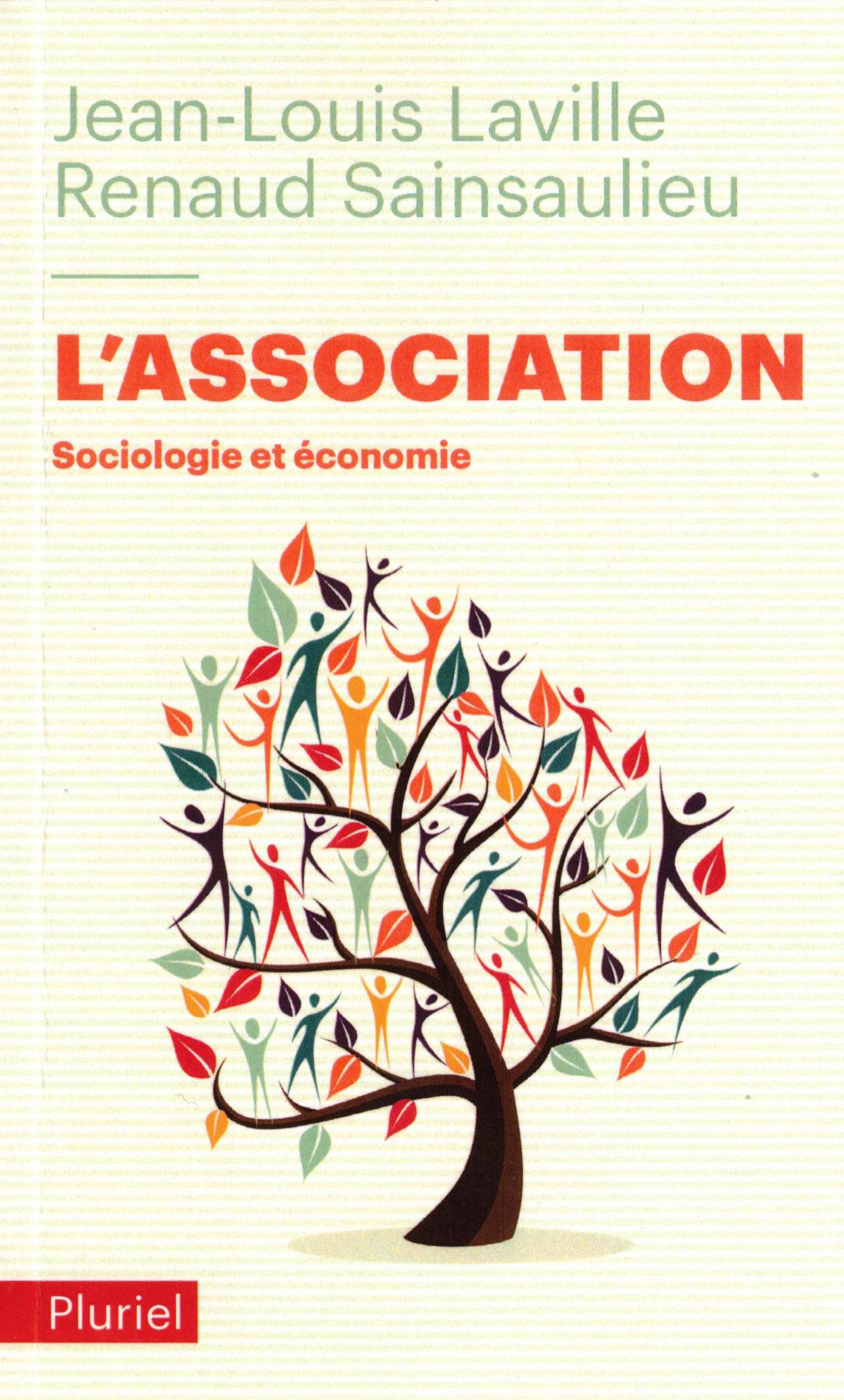 couv livre Lassociation