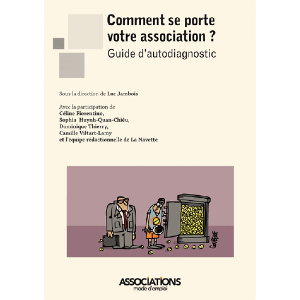 guide autodiagnistic associations