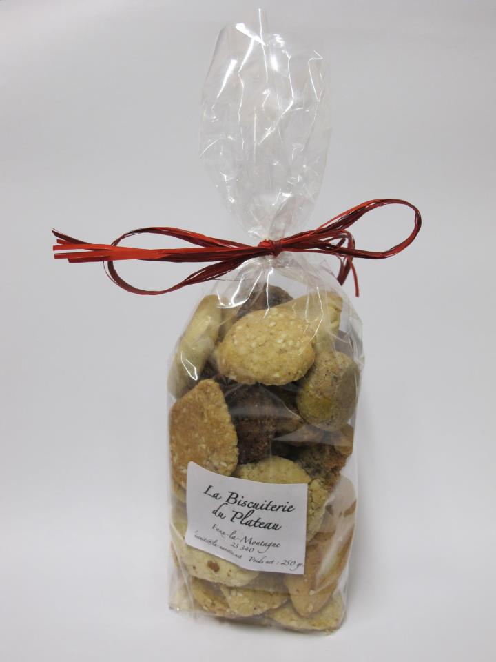 la biscuiterie